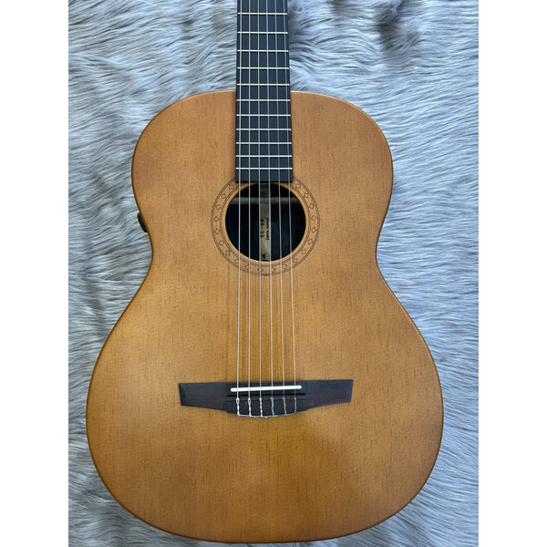 Đàn Guitar Classic Enya EC-68 EQ