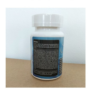 Viên giảm cân Slim USA (60 viên)
