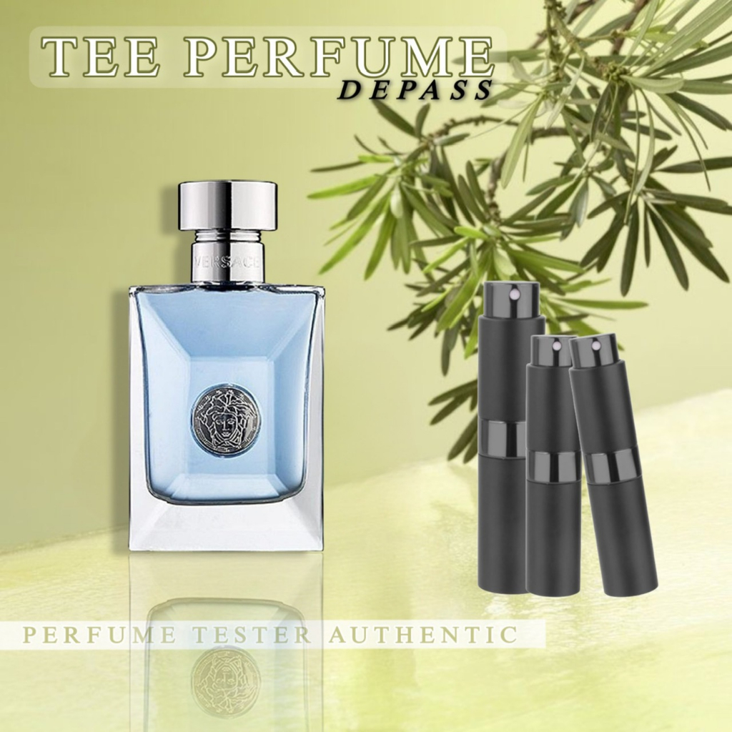 𝙏𝙚𝙚𝙥𝙚𝙧𝙛𝙪𝙢𝙚.𝙙𝙚𝙥𝙖𝙨𝙨 Nước hoa Nam Versace Pour Homme EDT