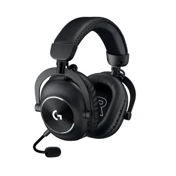 Tai Nghe Gaming Không Dây Logitech PRO X 2 LIGHTSPEED - Hàng Chính Hãng