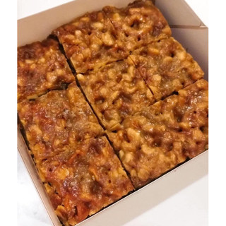 TOFFEE CAKE After You