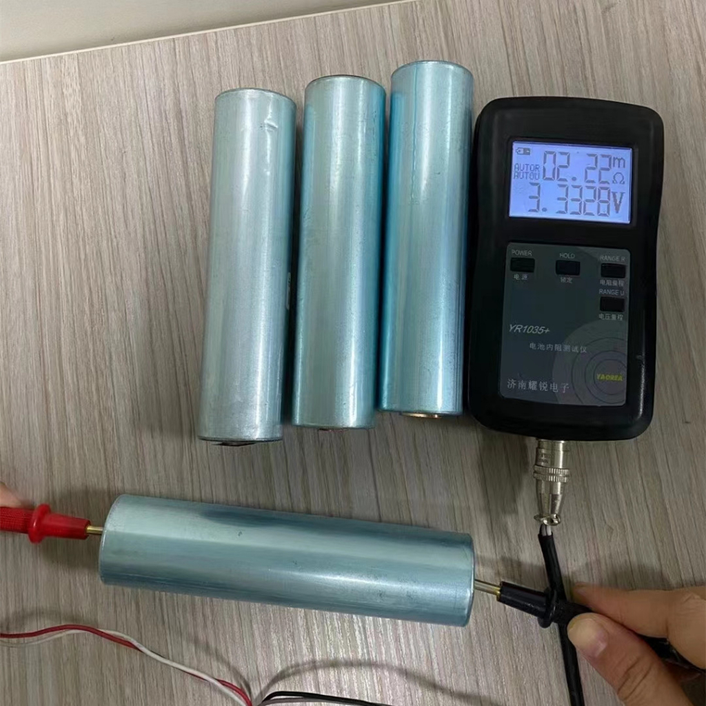 Pin lithium Cell pin 33140 15Ah 3.2V - pin lithium Lifepo4  Trọng lượng của 1 viên 250g gấp đổi 32650