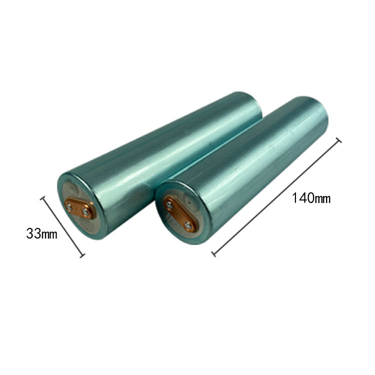 Pin lithium Cell pin 33140 15Ah 3.2V - pin lithium Lifepo4  Trọng lượng của 1 viên 250g gấp đổi 32650