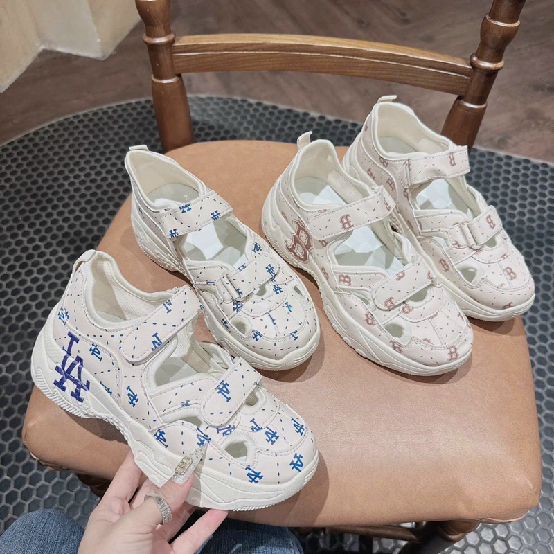 GIÀY BATA L.A HOẠ TIẾT IN HÀNG QUẢNG CHÂU CHẤT LIỆU DA MỀN