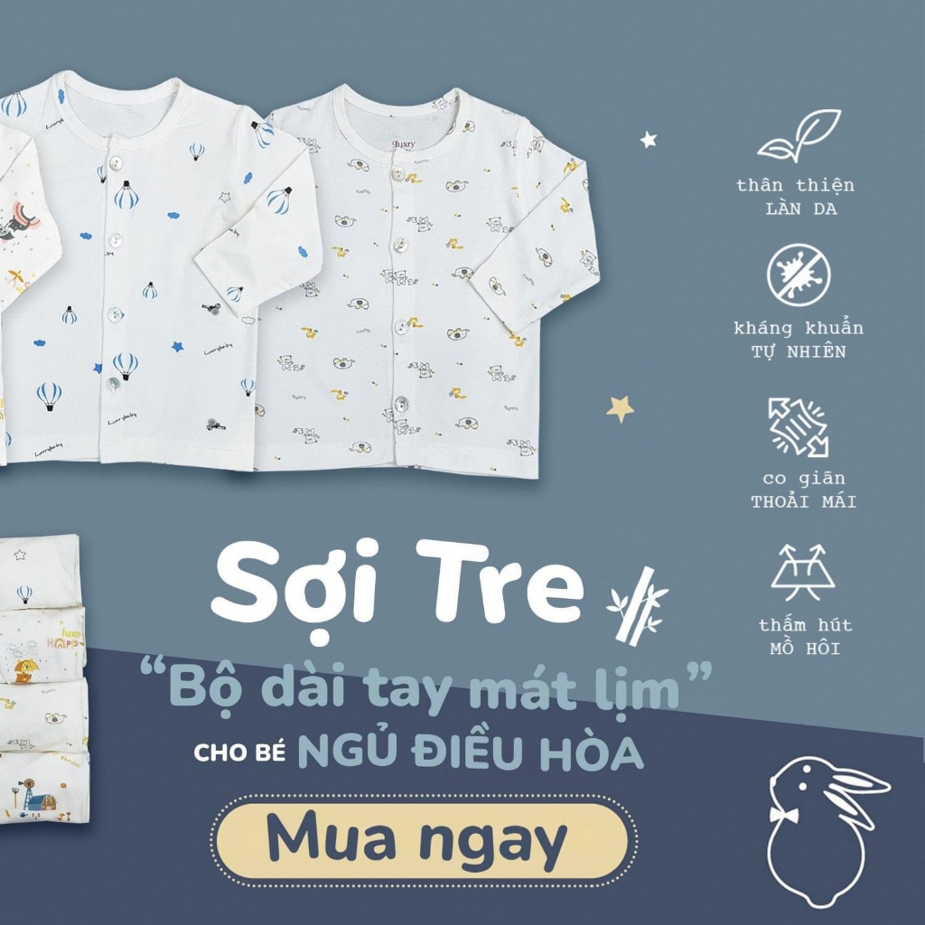 BST Dài Cài Thẳng Hoạ Tiết Luxry