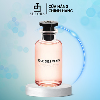Nước hoa nữ louis vuitton rose des vents edp 100ml