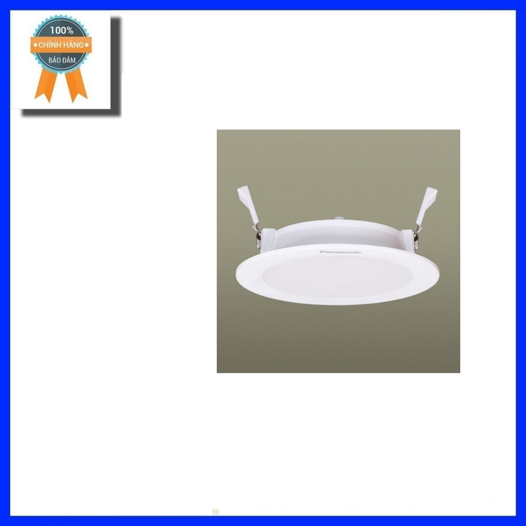 Đèn Led Âm Trần Panasonic 12W NNP735563