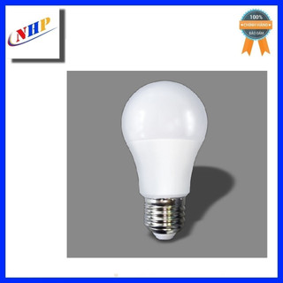 Bóng đèn led bulb nanoco 5w 7w 9w 11w 14w nlb146