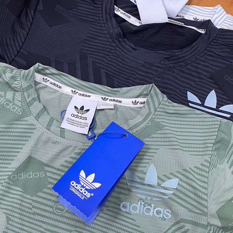 BỘ THUN LẠNH BÉ TRAI