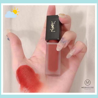  Son Kem Lì Y Velvet Cream 