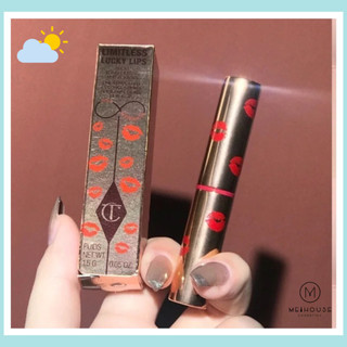 Son Charlotte Tilbury limited 2022