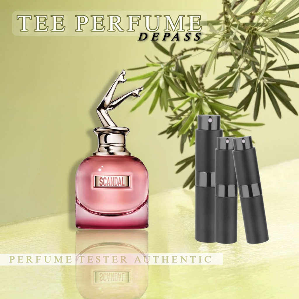 𝙏𝙚𝙚𝙥𝙚𝙧𝙛𝙪𝙢𝙚.𝙙𝙚𝙥𝙖𝙨𝙨 Nước Hoa Jean Paul Gaultier Scandal By Night EDP