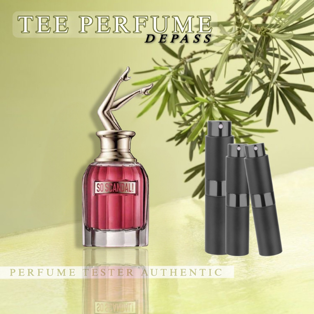 Nước hoa So Scandal Jean Paul Gaultier EDP 2020
