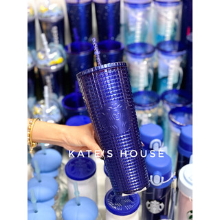 Ly nhựa 2 lớp Disco Starbuck 710ml