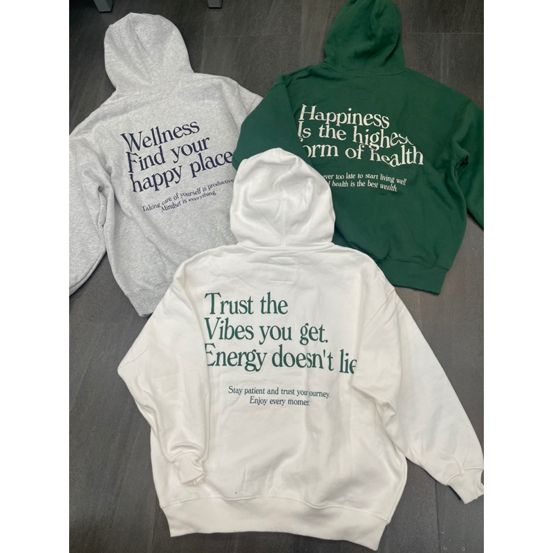 HOODIE NỈ BÔNG GJ xuất Xịn 100%