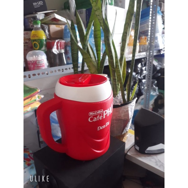 Ca nhựa duy tân 1,5L Vinamilk KM Giao Ngẫu nhiên màu