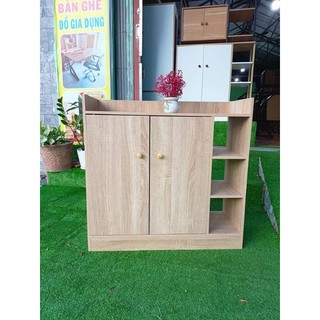 tủ giày giá rẻ đẹp