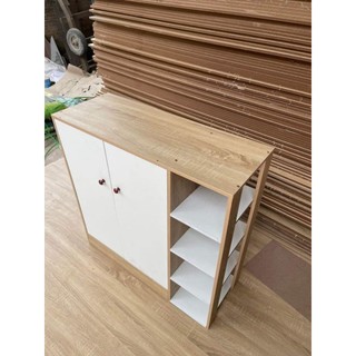 tủ giày giá rẻ đẹp