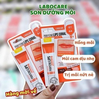 Son dưỡng thâm môi