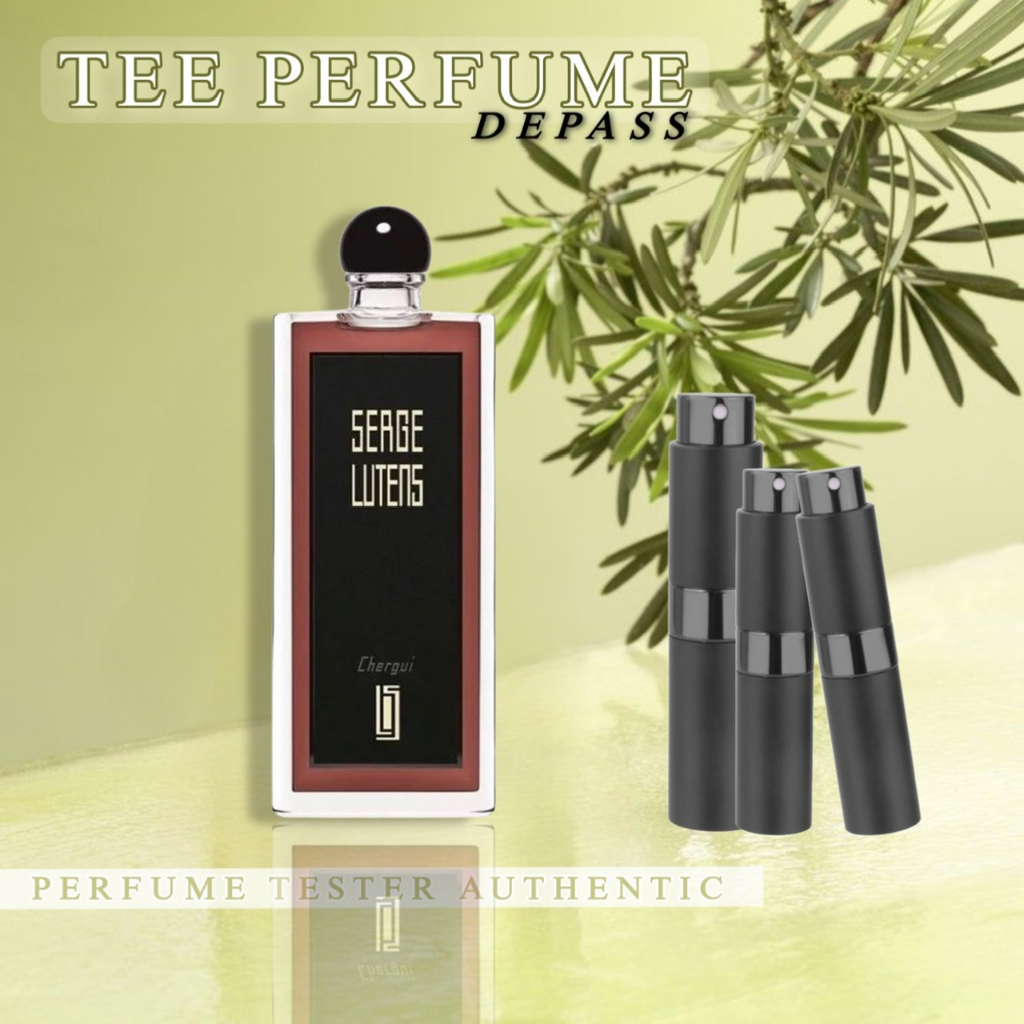 𝙏𝙚𝙚𝙥𝙚𝙧𝙛𝙪𝙢𝙚.𝙙𝙚𝙥𝙖𝙨𝙨 Nước hoa unisex – Serge Lutens Chergui