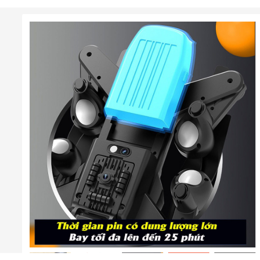 Drone giá rẻ P9 FIYCAM Mini điều khiển từ xa với 4K Dual Camera xe chống va chạm cảm biến 2500mAh pin đồ chơi ngoài trời | BigBuy360 - bigbuy360.vn