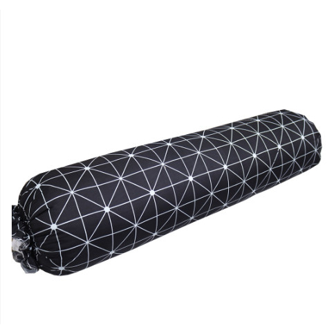 Vỏ gối ôm poly ba con heo