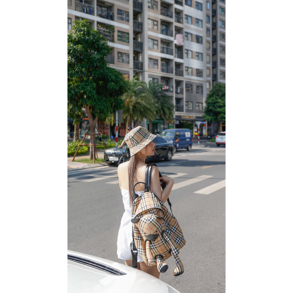 BALO BBR TÚI GẤU SO CUTE SZ28