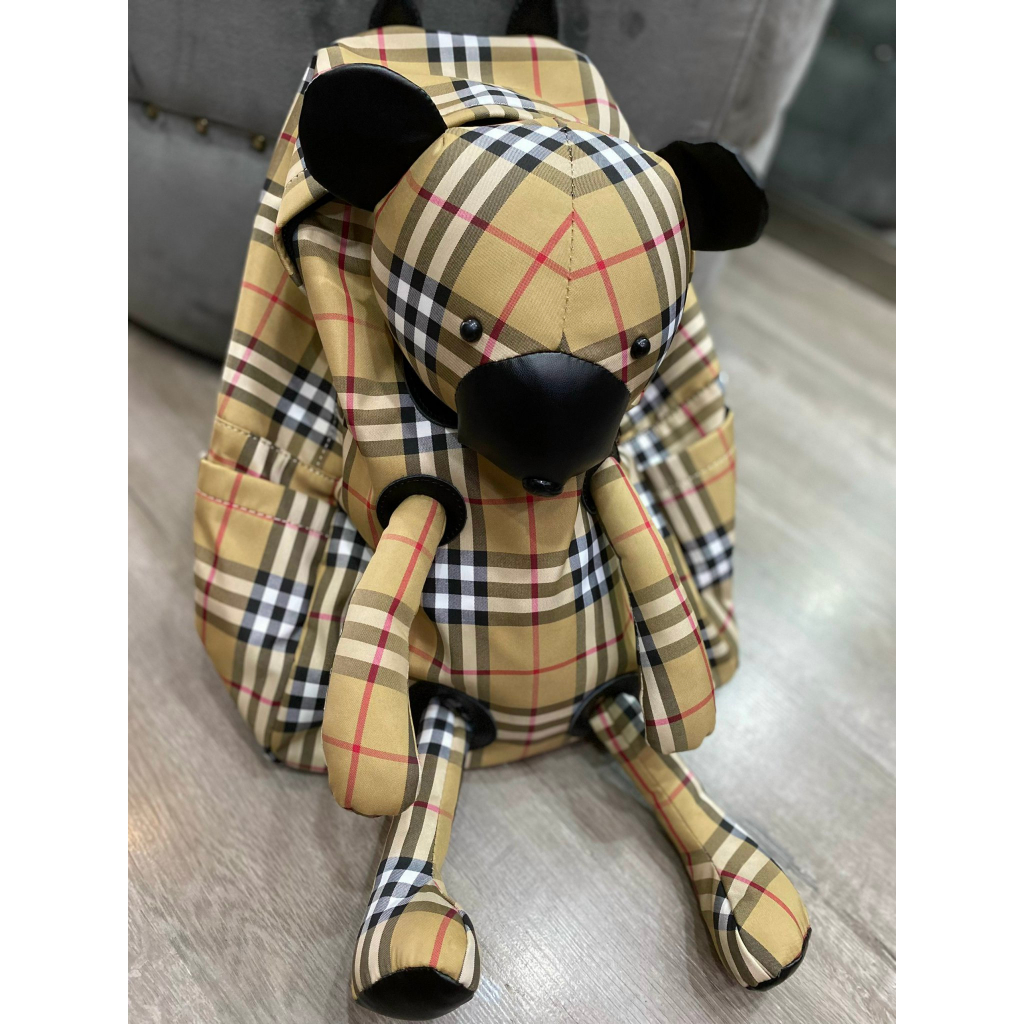 BALO BBR TÚI GẤU SO CUTE SZ28