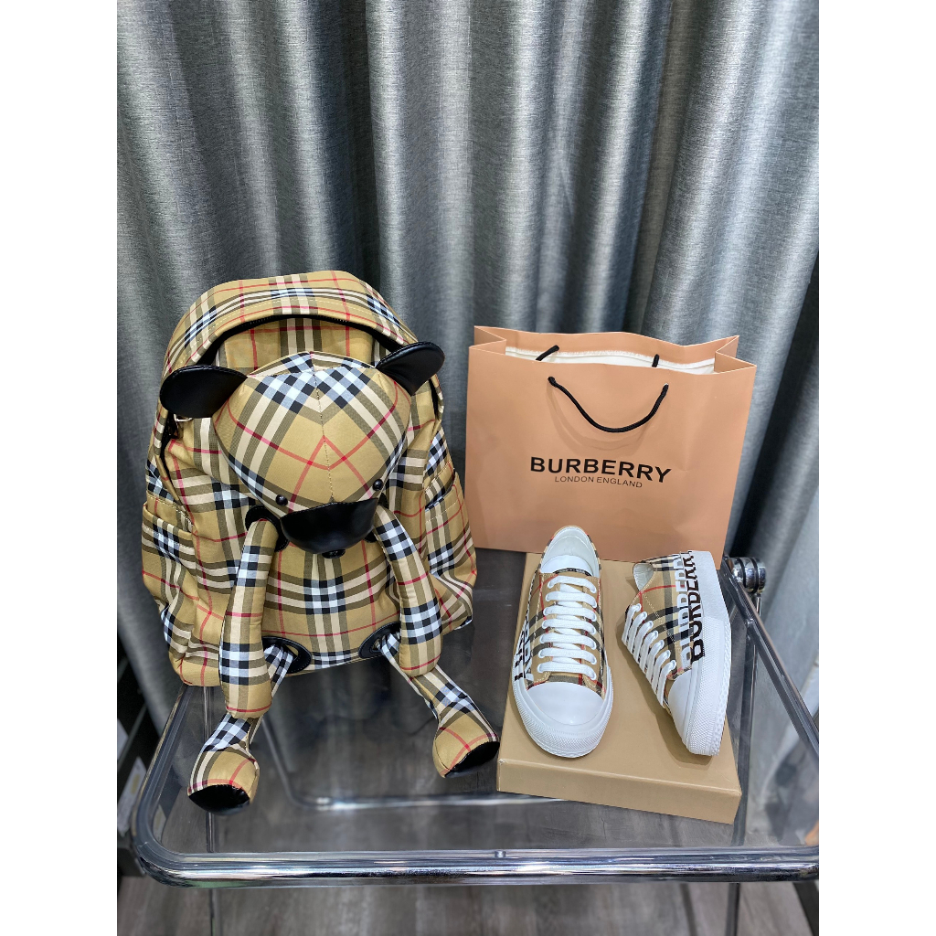 BALO BBR TÚI GẤU SO CUTE SZ28