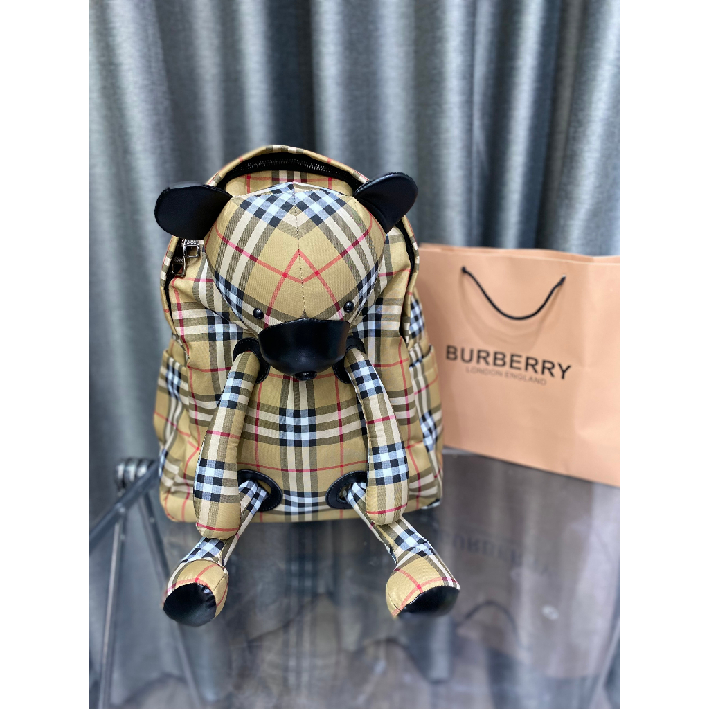 BALO BBR TÚI GẤU SO CUTE SZ28