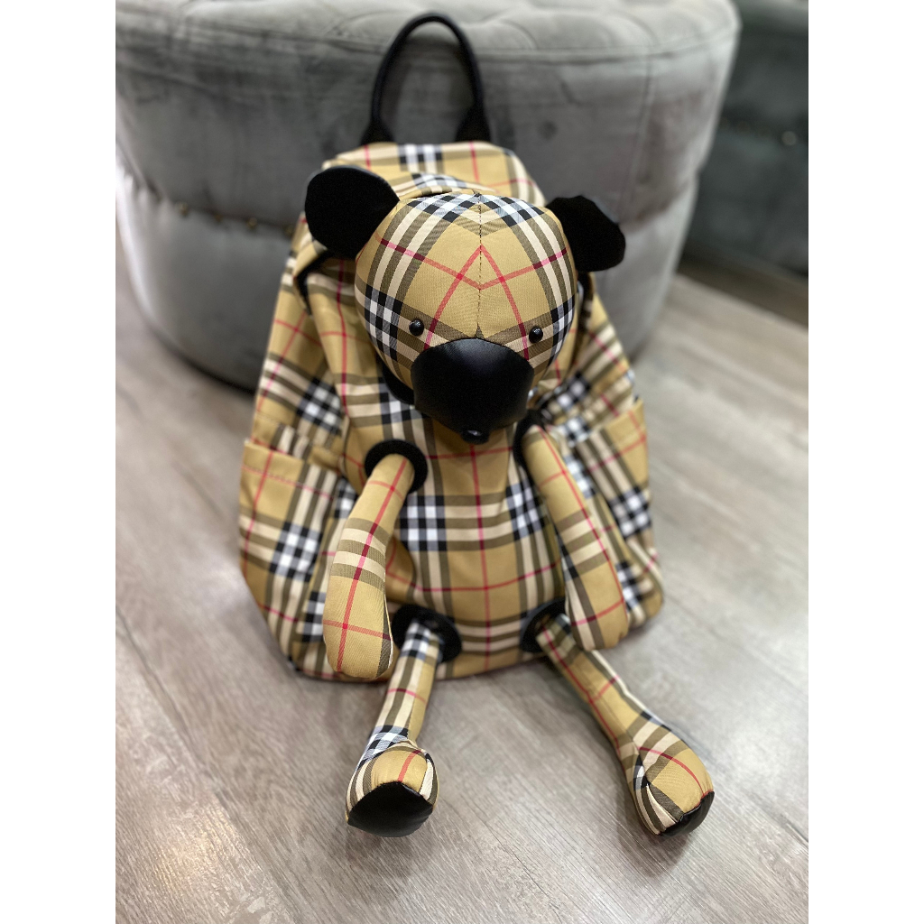 BALO BBR TÚI GẤU SO CUTE SZ28