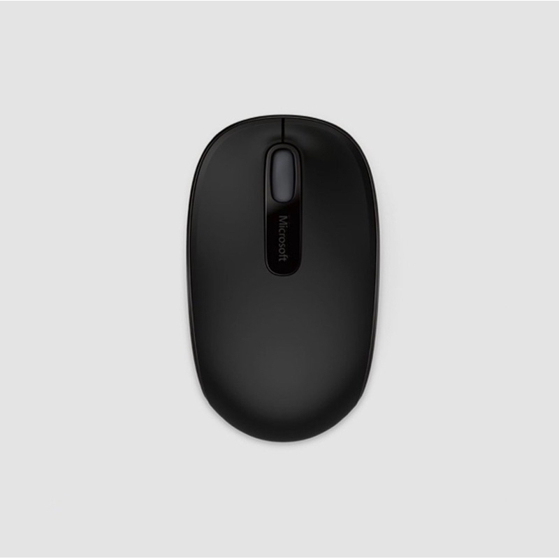 Chuột máy tính không dây Microsoft Wireless Mobile Mouse 1850
