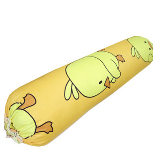 Vỏ gối ôm poly cotton 35x105cm có chọn mẫu