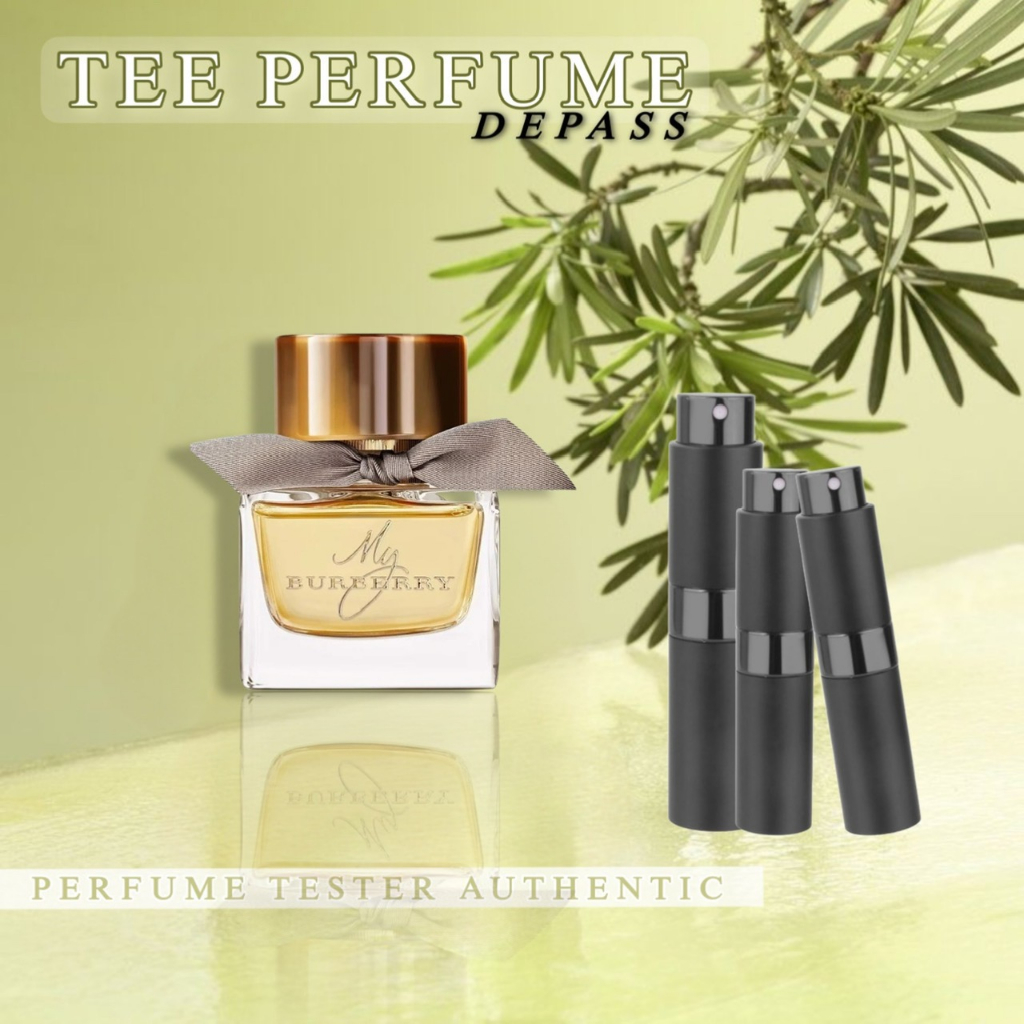 𝙏𝙚𝙚𝙥𝙚𝙧𝙛𝙪𝙢𝙚.𝙙𝙚𝙥𝙖𝙨𝙨 Nước hoa My Burberry | Authentic |