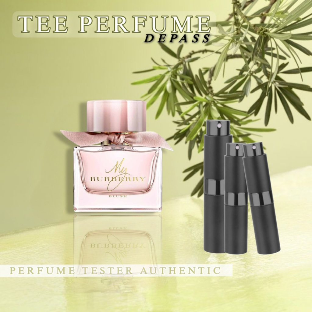 𝙏𝙚𝙚𝙥𝙚𝙧𝙛𝙪𝙢𝙚.𝙙𝙚𝙥𝙖𝙨𝙨 Nước hoa My Burberry Blush | Authentic |