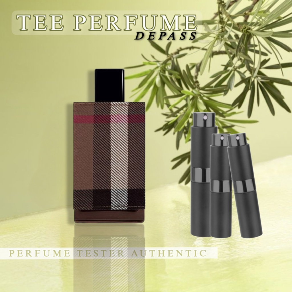 𝙏𝙚𝙚𝙥𝙚𝙧𝙛𝙪𝙢𝙚.𝙙𝙚𝙥𝙖𝙨𝙨 Nước hoa BURBERRY London for Men | Authentic |