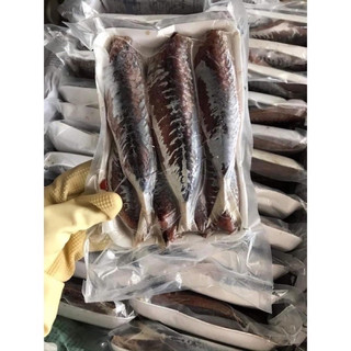 Cá nục 1 nắng vĩ 500gr