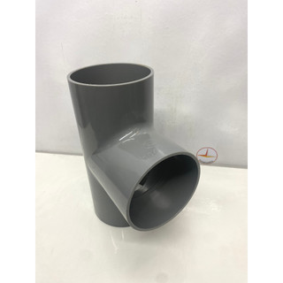 Tê 114 nhựa PVC Bình Minh (Tee)_T114