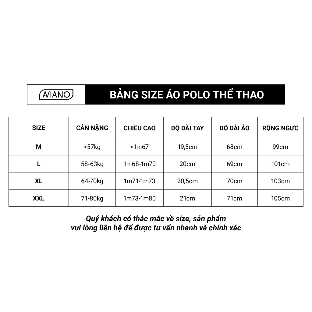 Áo Polo Thể Thao Nam Công Nghệ Microfiber Dryfit Siêu Mát AVIANO, Áo Polo Nam Chất Liệu Thoáng Khí, 5 Màu Basic