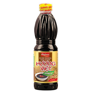 Nước Tương Hương Việt Thanh Vị 500ml đậm vị