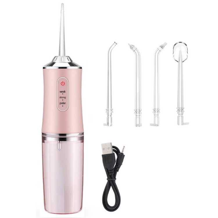 Bình Chứa Nước Máy Tăm Nước Oral irrigator