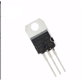 Ic ổn áp l7815