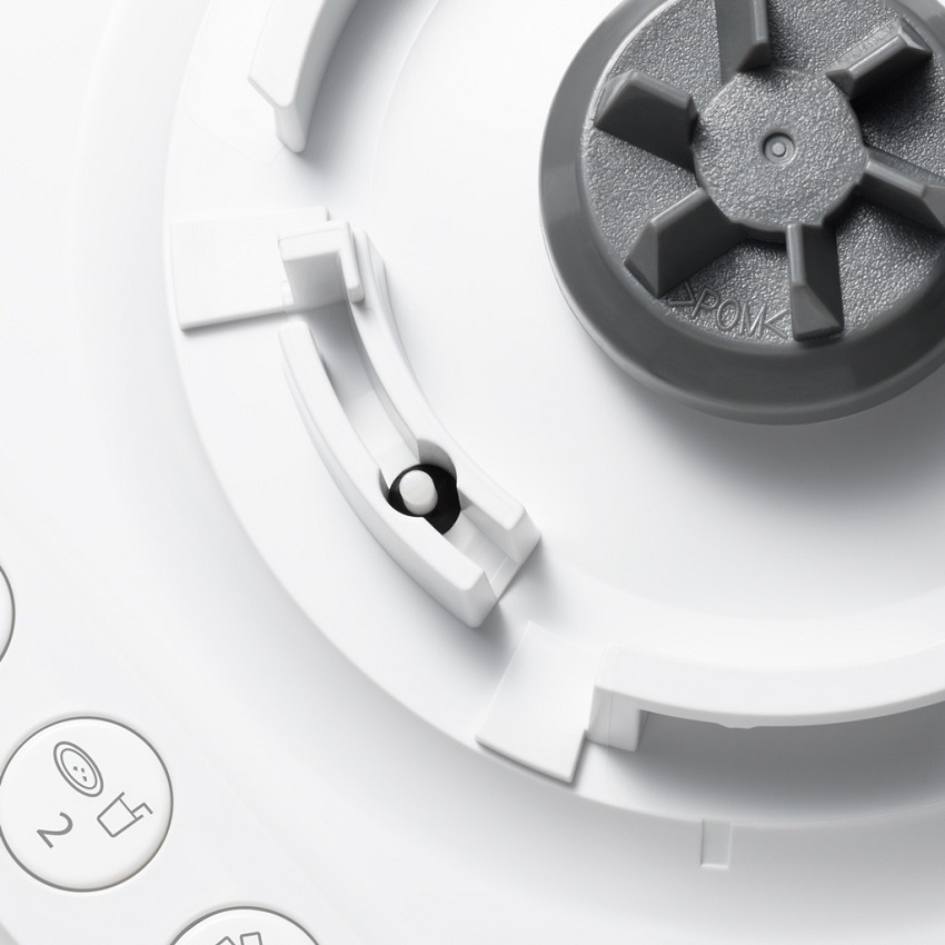 Máy Xay Sinh Tố Panasonic MX-MP5151WRA Dung Tích 1.5 Lít 700W - Bảo Hành Chính Hãng 12 Tháng