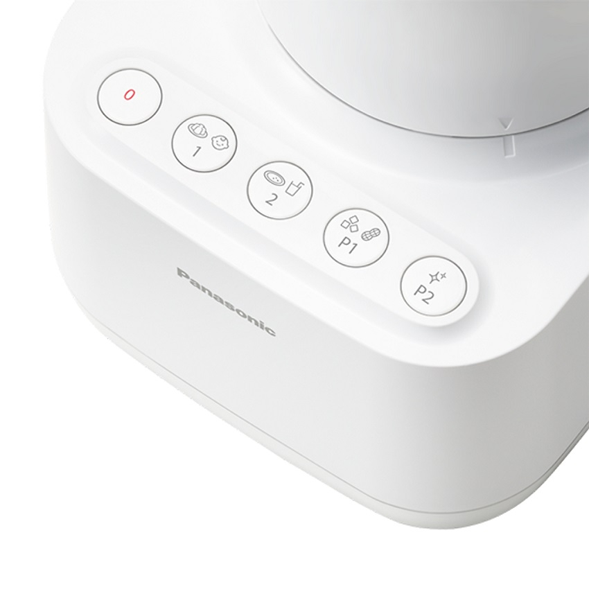 Máy Xay Sinh Tố Panasonic MX-MP5151WRA Dung Tích 1.5 Lít 700W - Bảo Hành Chính Hãng 12 Tháng