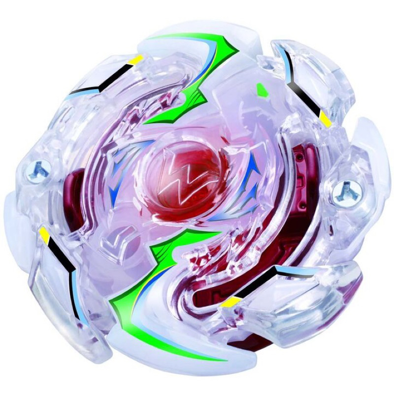 (New) Con quay Beyblade Wild Wyvern .I.Y trong bộ B-65 Takara Tomy