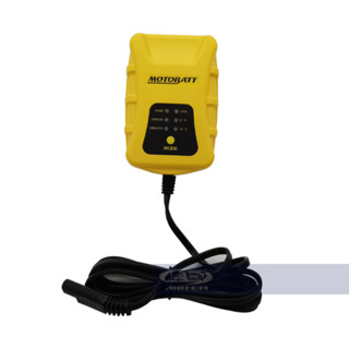 SẠC MOTOBATT (1 CỔNG) PDCT1 EU - MTB-PDCT1 EU