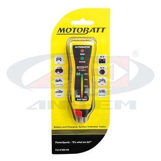 Bút kiểm tra motobatt - mtb-mb-vm