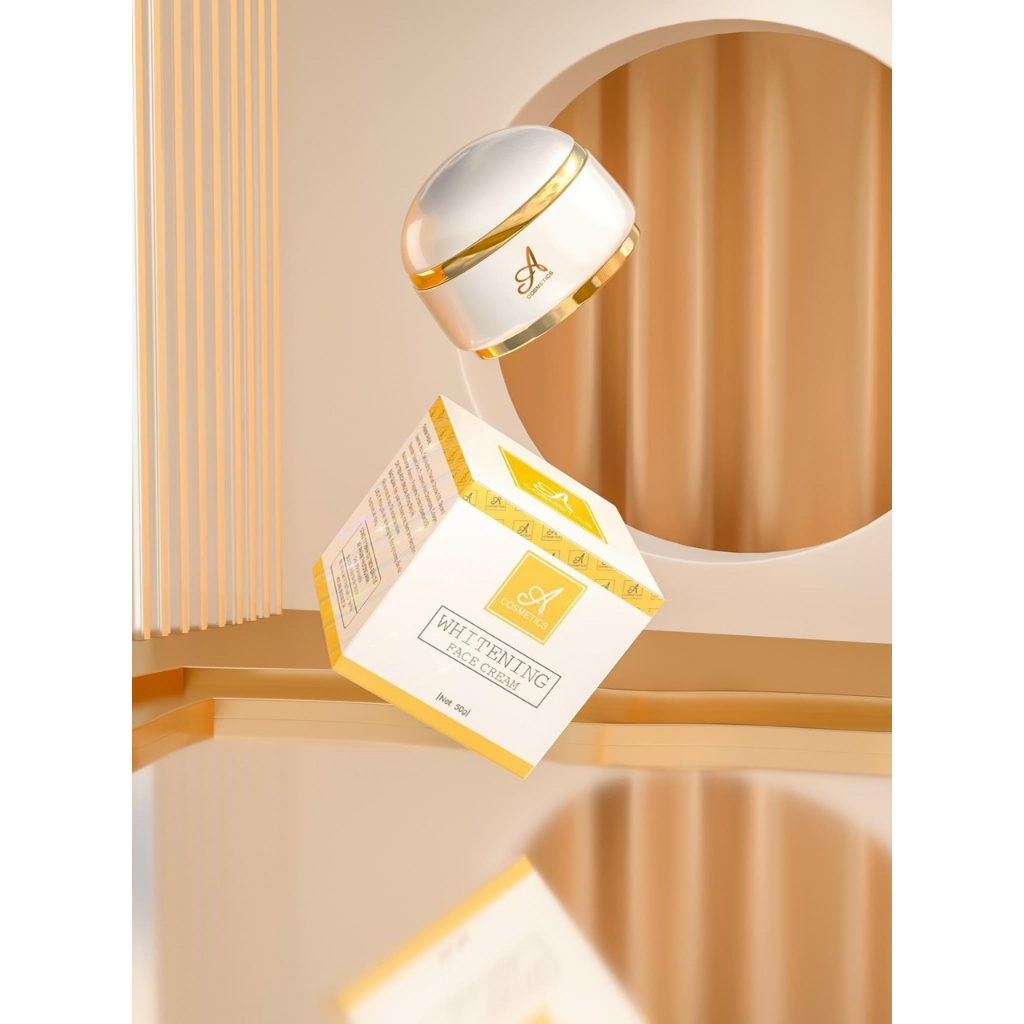 Kem Face Pháp Phương Anh ACOSMETIC