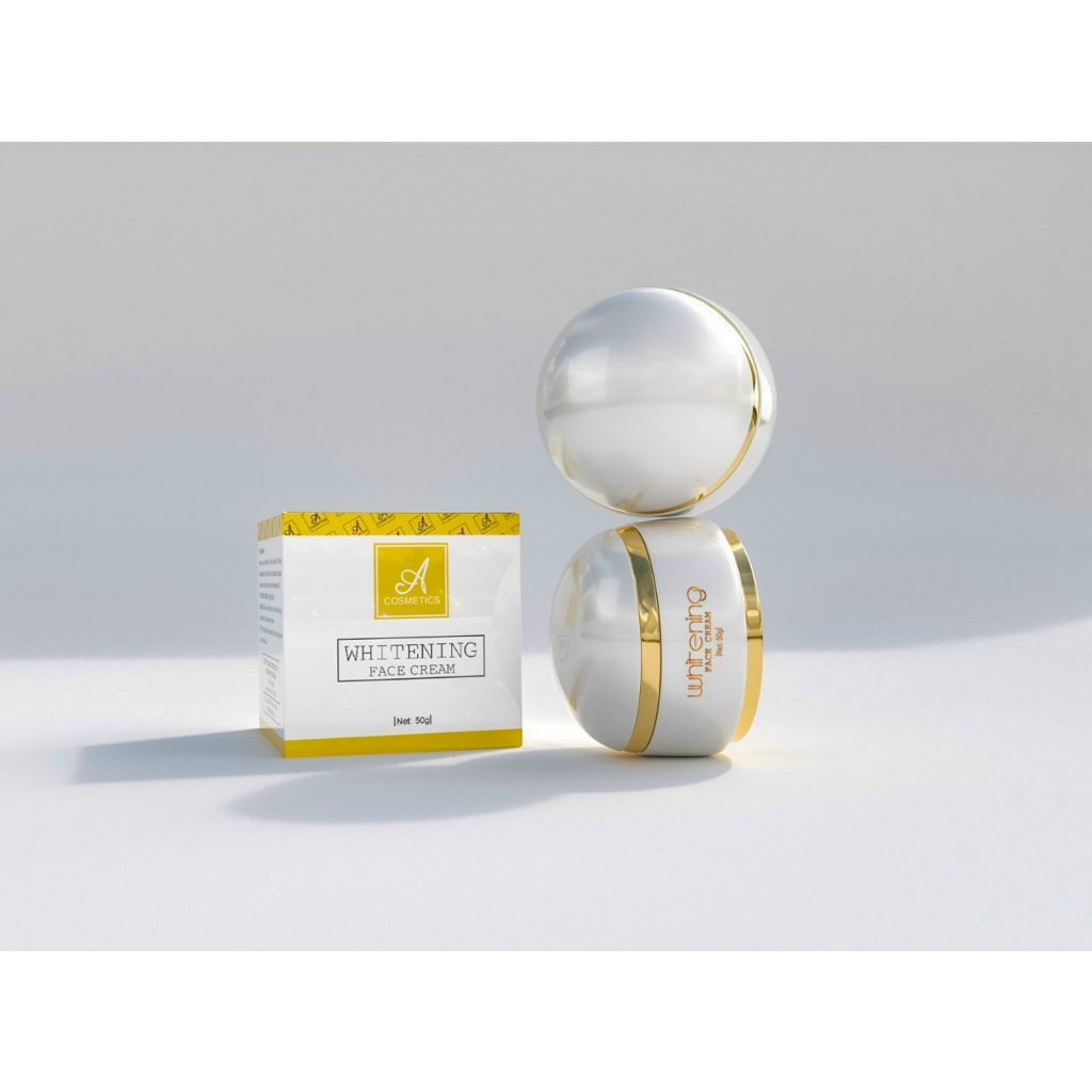 Kem Face Pháp Phương Anh ACOSMETIC