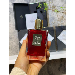 Vỏ nước hoa các dòng KI.LI.AN